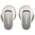 Bose QuietComfort Ultra Earbuds 2nd Gen (White Smoke) - Image 3