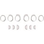 Bose QuietComfort Ultra Earbuds 2nd Gen (White Smoke) - Image 10