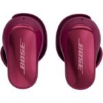 Bose QuietComfort Ultra Earbuds 2nd Gen (Deep Plum) - Image 3