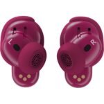 Bose QuietComfort Ultra Earbuds 2nd Gen (Deep Plum) - Image 7