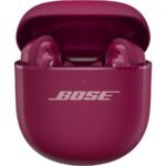 Bose QuietComfort Ultra Earbuds 2nd Gen (Deep Plum) - Image 9