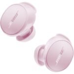 Bose QuietComfort Earbuds (Petal Pink)