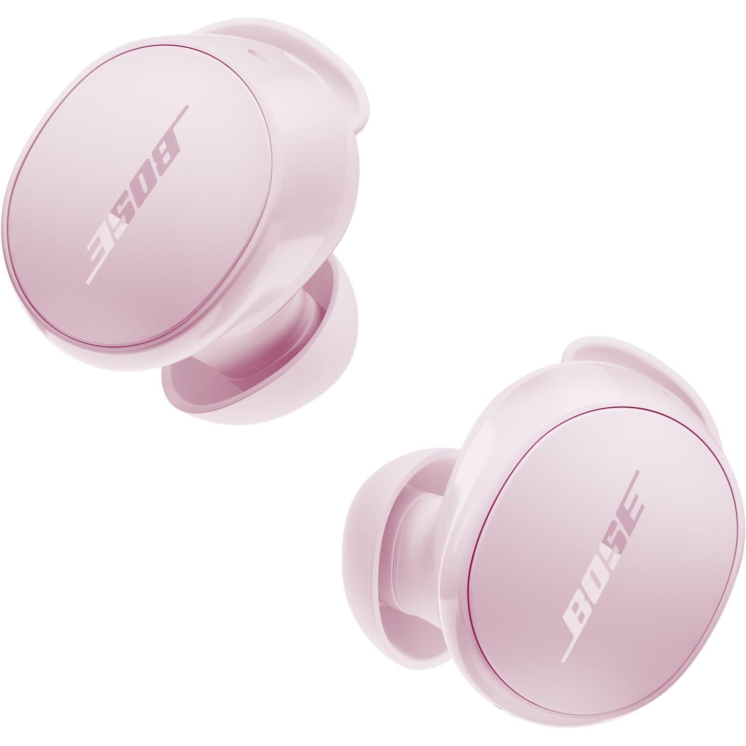 814718-Product-0-I-638865696008321574.jpg Bose QuietComfort Earearearbuds (Petal Pink) - Image 1