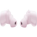 Bose QuietComfort Earbuds (Petal Pink) - Image 5
