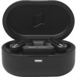 AKG N5 Hybrid TWS Noise Cancelling Earbuds (Black) - Image 7