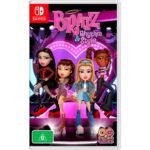 BRATZ Rhythm & Style