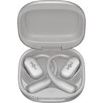 Shokz  OpenFit 2+ Open-Ear TWS Earbuds (Grey) - Image 11
