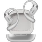 Shokz  OpenFit 2+ Open-Ear TWS Earbuds (Grey) - Image 10