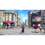 Pokémon Legends: Z-A Nintendo Switch 2 Edition - Image 2