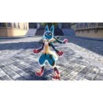 Pokémon Legends: Z-A Nintendo Switch 2 Edition - Image 5
