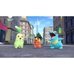 Pokémon Legends: Z-A Nintendo Switch 2 Edition - Image 6