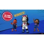 NBA Bounce - Image 2