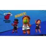 NBA Bounce - Image 3