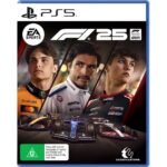 EA Sports F1 25