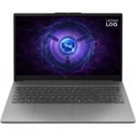 Lenvo LOQ Essential 15.6" FHD 144Hz Gaming Laptop (Intel Core i5/GeForce RTX 4050)[Ex-Display]