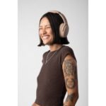 Skullcandy Crusher ANC 2 Wireless Over-Ear Headphones (Primer) - Image 5