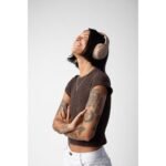 Skullcandy Crusher ANC 2 Wireless Over-Ear Headphones (Primer) - Image 6