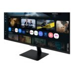 Samsung LS32FM700UEXXY M70F 32" 4K UHD Smart Monitor - Image 5