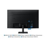 Samsung LS32FM700UEXXY M70F 32" 4K UHD Smart Monitor - Image 10