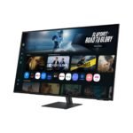Samsung LS43FM702UEXXY M70F 43" 4K UHD Smart Monitor - Image 3