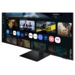 Samsung LS43FM702UEXXY M70F 43" 4K UHD Smart Monitor - Image 5