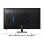 Samsung LS43FM702UEXXY M70F 43" 4K UHD Smart Monitor - Image 9