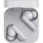 CMF Buds Pro 2 In-Ear Wireless Headphones (Light Grey) - Image 4