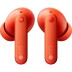 CMF Buds Pro 2 In-Ear Wireless Headphones (Orange)