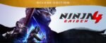 NINJA GAIDEN 4 Deluxe Edition - Image 17