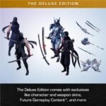 NINJA GAIDEN 4 Deluxe Edition - Image 2
