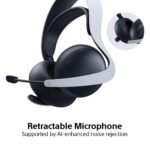 PS5 PlayStation PULSE Elite Wireless Headset - Image 4