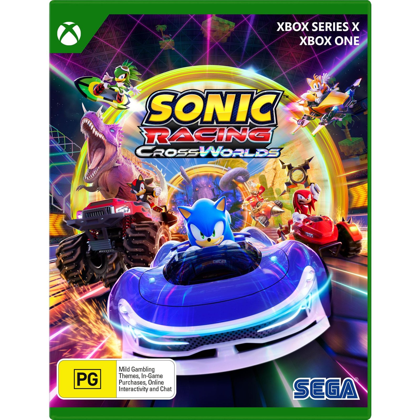 815178-Product-0-I-638851288807619151.jpg Sonic Racing: CrossWorlds - Image 1
