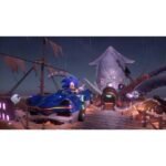 Sonic Racing: CrossWorlds - Image 5