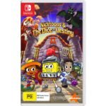 Nicktoons & The Dice of Destiny