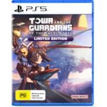 Towa and the Guardians of the Sacred Tree Limited Edition