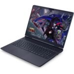Alienware 16X Aurora 16" WQXGA 240Hz Gaming Laptop (Intel Core Ultra 9-275HX)[GeForce RTX 5070] - Image 2