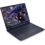 Alienware 16X Aurora 16" WQXGA 240Hz Gaming Laptop (Intel Core Ultra 9-275HX)[GeForce RTX 5070] - Image 3