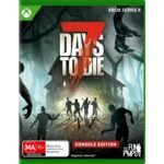 7 Days to Die Console Edition