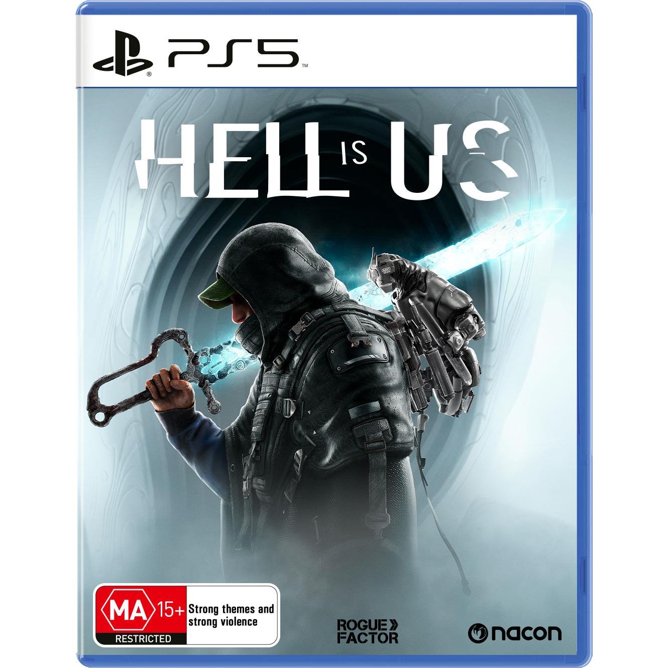 815321-Product-0-I-638858704208108977.jpg Hell is Us - Image 1