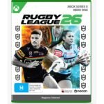 Rugby League 26