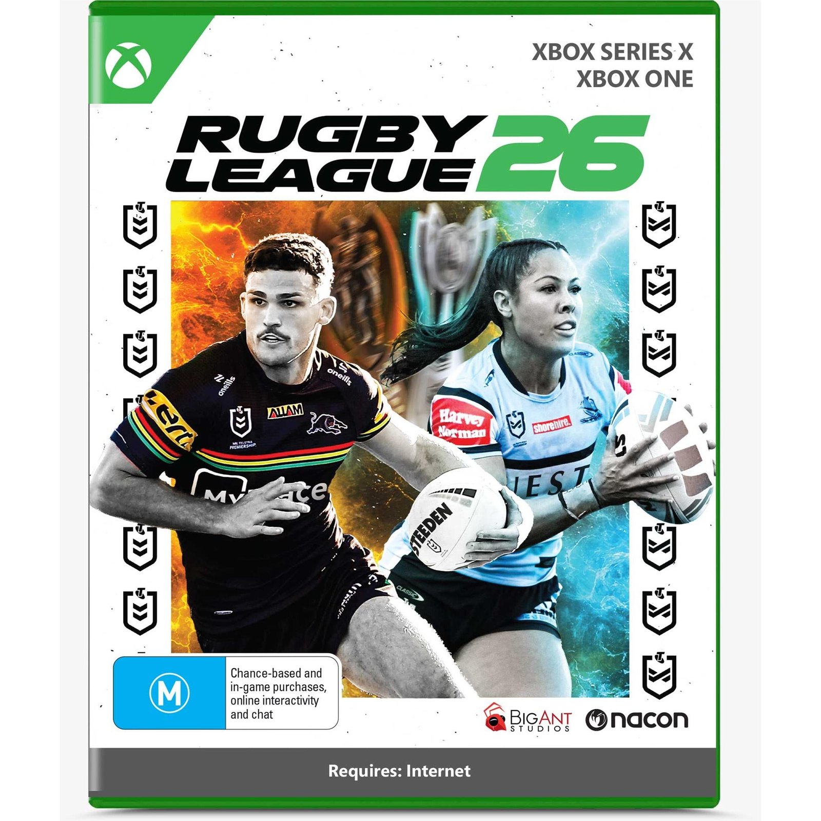 815532-Product-0-I-638870076010463364.jpg Rugby League 26 - Image 1