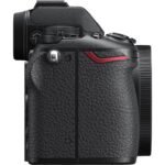 Nikon Z50II Mirrorless Camera with NIKKOR Z DX 16-50mm & 50-250mm Kit - Image 4