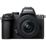 Nikon Z50II Mirrorless Camera with NIKKOR Z DX 16-50mm & 50-250mm Kit - Image 6