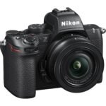 Nikon Z50II Mirrorless Camera with NIKKOR Z DX 16-50mm & 50-250mm Kit - Image 8