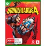 Borderlands 4