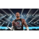 WWE 2K25 (Code in Box) - Image 2