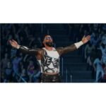 WWE 2K25 (Code in Box) - Image 5