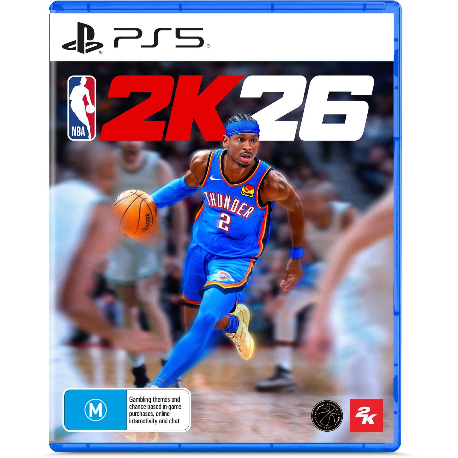 816394-Product-0-I-638876292609093958.jpg NBA 2K26 - Image 1