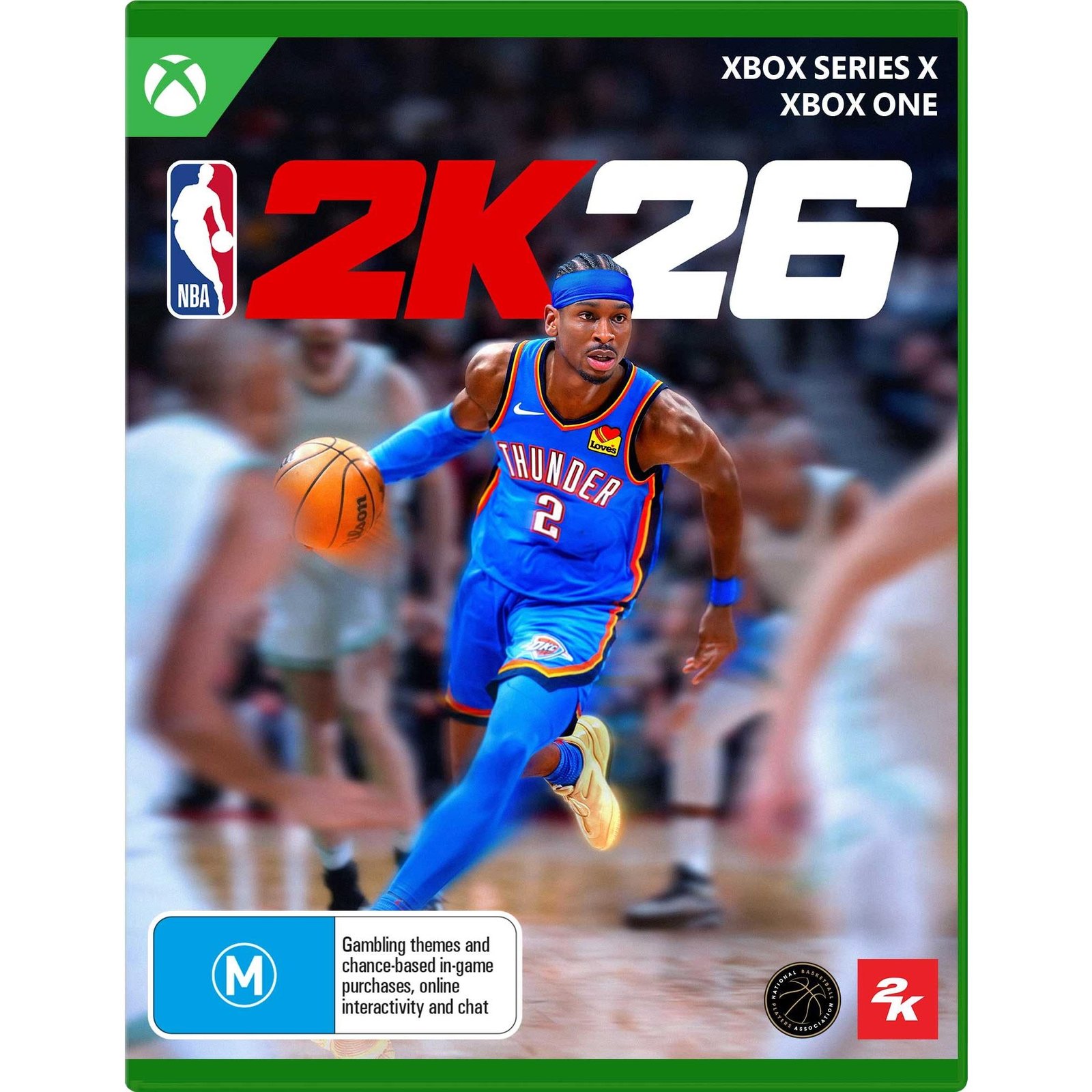 816395-Product-0-I-638876168403606525.jpg NBA 2K26 - Image 1