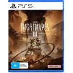 Little Nightmares III